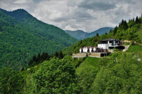Hotel Panorama Rugove